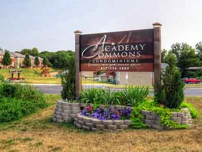 Academy Commons Condos For Sale Charlie Gerken